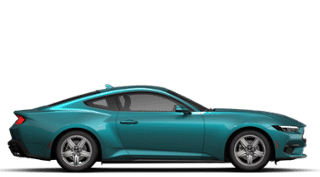 2026 Ford Mustang® External Image 1